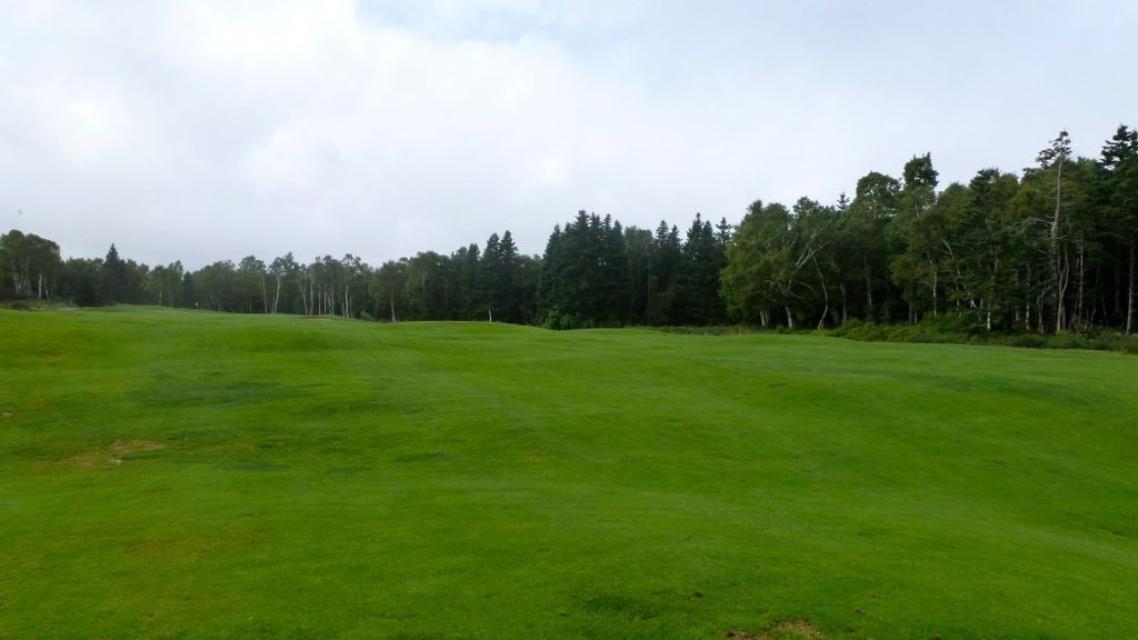One Golfer's Travels Highlands Links Golf Course, Ingonish Beach